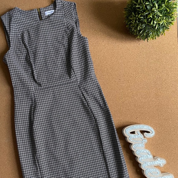 Calvin Klein Dresses & Skirts - Calvin Klein Dress Size 8